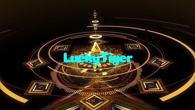 LuckyTiger casino presented on mobile device in Pakistan with slots and live games
