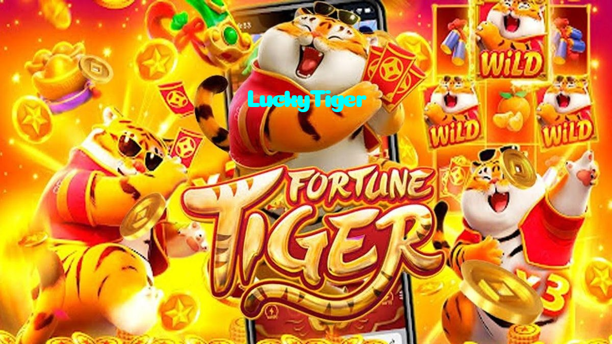 LuckyTiger