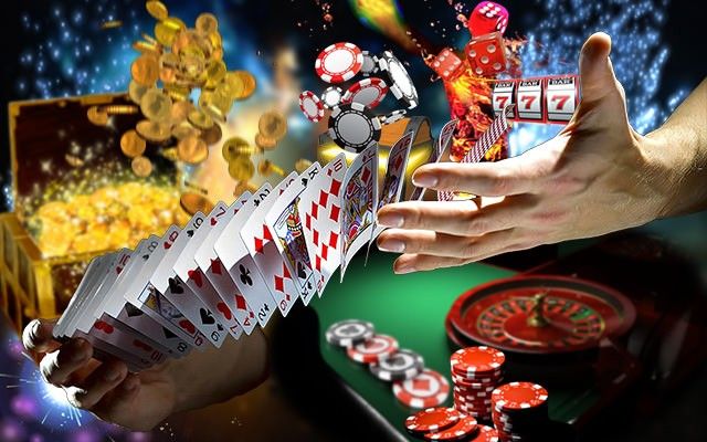 LuckyTiger پاکستان ریئل منی گیمز